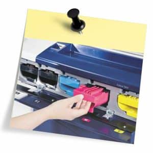 Dörwang News Toner