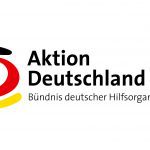 Spende an Aktion Deutschland Hilft