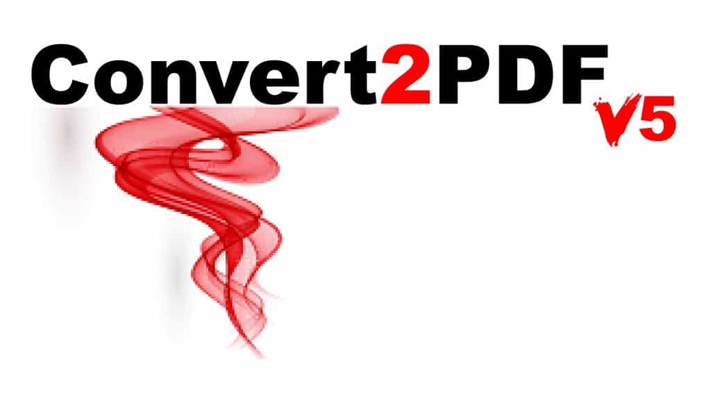 dateiAGENT Pro Convert2PDF