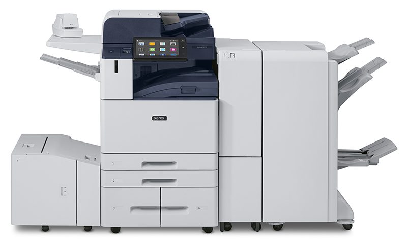 Dörwang - Xerox AltaLink C8100 Serie Pforzheim Dörwang - Xerox AltaLink C8100 Serie Pforzheim