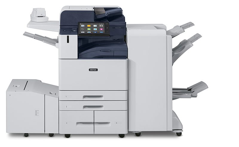 Dörwang - Xerox AltaLink C8100 Serie Deutschland Dörwang - Xerox AltaLink C8100 Serie Deutschland