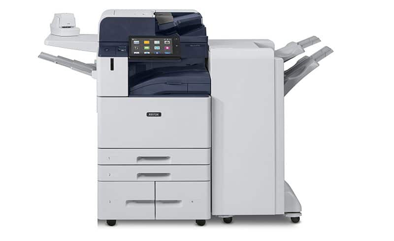 Dörwang - Xerox AltaLink C8100 Serie Dörwang - Xerox AltaLink C8100 Serie