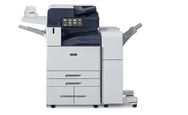 Dörwang - Xerox AltaLink C8100 Stuttgart Dörwang - Xerox AltaLink C8100 Stuttgart