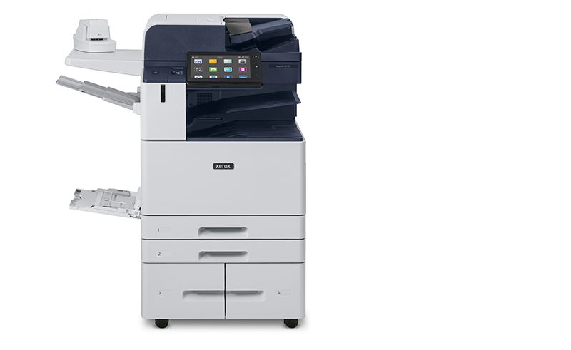 Dörwang - Xerox AltaLink C8100 Deutschland Dörwang - Xerox AltaLink C8100 Deutschland