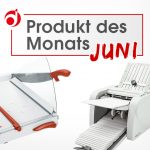 Dörwang - Produkt des Monats Juni