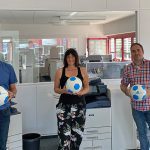 Dörwang DLL Fußball