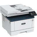 Dörwang - A4 - B315 Multifunktionsdrucker