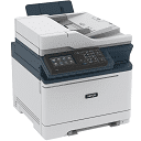 Dörwang - A4 - B315 Farb-Multifunktionsdrucker
