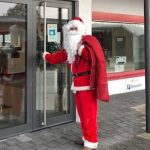 Dörwang Nikolausüberraschung