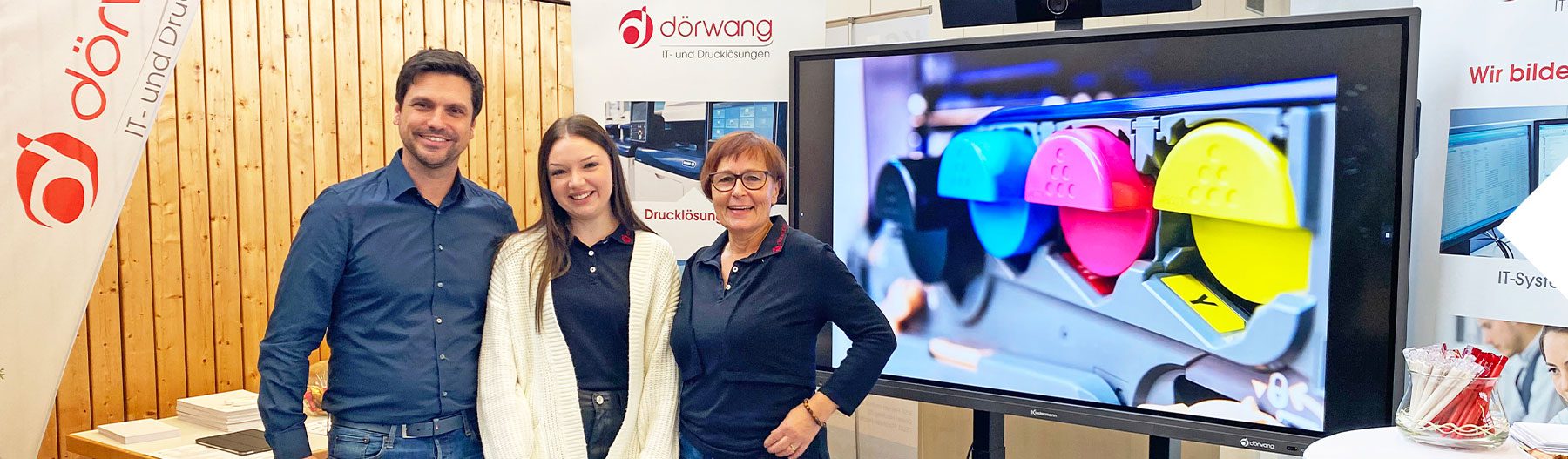 Dörwang-News-5.Ausbildungsmesse-in-Neuhausen Dörwang - News - 5.Ausbildungsmesse - in Neuhausen