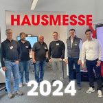 Dörwang - Teasergrafik - Rückblick der Hausmesse 2024