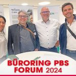 Dörwang - Teasergrafik - Büroring PBS Forum - Blog