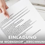 Dörwang Team - Blog - Teaser - Workshop XRechnung