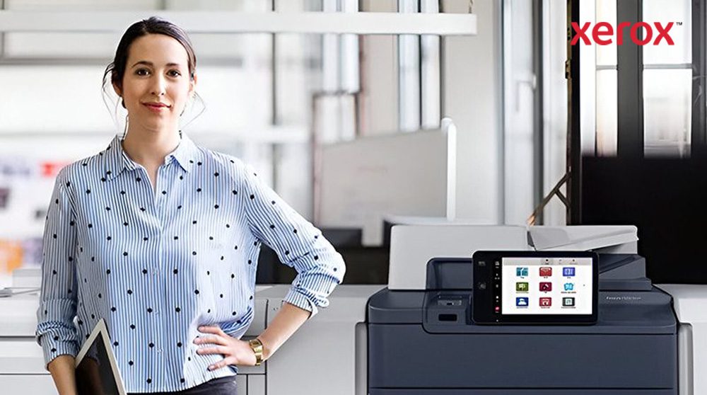 Xerox® PrimeLink® C9200 Serie Xerox® PrimeLink® C9200 Serie