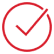 Häkchen-Symbol