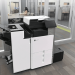 Multifunktionsdrucker Lexmark CX95 Serie - CX951 Lexmark CX95 Serie - CX951 Multifunktionsdrucker Arbeitsumgebung