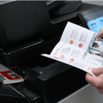 Multifunktionsdrucker Lexmark CX96 Serie - CX963 Lexmark CX96 Serie - CX963 Multifunktionsdrucker Arbeitsumgebung