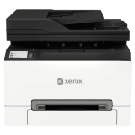 Xerox® C255a Farbmultifunktionsdrucker Xerox® C255a Multifunktionsdrucker – Vorderansicht