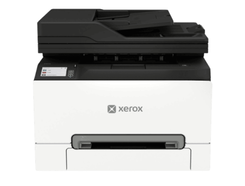 Xerox® C303a Multifunktionsdrucker – Vorderansicht