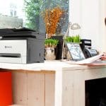 multifunktionsdrucker-xerox-C303a-galerie1-de Xerox® C303a Multifunktionsdrucker in einer Arbeitsumgebung