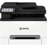 Xerox® C305ae Farbmultifunktionsdrucker Xerox® C305ae Multifunktionsdrucker – Vorderansicht