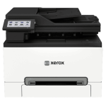Xerox® ZC364 Farbmultifunktionsdrucker Xerox® ZC364 Multifunktionsdrucker – Vorderansicht