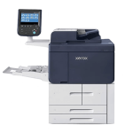 Xerox® PrimeLink® B9100-Serie Drucker Xerox® PrimeLink® B9100-Serie Drucker