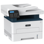 Xerox® B225 Multifunktionsdrucker rechte Seitenansicht Xerox® B225 Multifunktionsdrucker rechte Seitenansicht