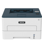 Xerox® B230 Multifunktionsdrucker Vorderansicht Xerox® B230 Multifunktionsdrucker Vorderansicht