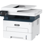 Xerox® B235 Multifonction Printer rechte Seitenansicht Xerox® B235 Multifonction Printer rechte Seitenansicht