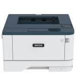 Xerox® B310 Multifunktionsdrucker Vorderansicht Xerox® B310 Multifunktionsdrucker Vorderansicht