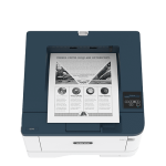 Xerox® B310 Multifunktionsdrucker Draufsicht Xerox® B310 Multifunktionsdrucker Draufsicht