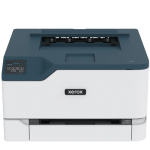 Xerox® C230 Multifonktionsdrucker Vorderansicht Xerox® C230 Multifonktionsdrucker Vorderansicht