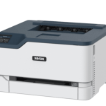 Xerox® C230 Multifonction Printer rechte Seitenansicht Xerox® C230 Multifonction Printer rechte Seitenansicht