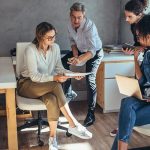 Xerox® VersaLink® B620 Office-Drucker am Arbeitsplatz Xerox® VersaLink® B620 Office-Drucker am Arbeitsplatz