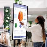 Neu im Portfolio: Clevertouch Lösungen für moderne digitale Kommunikation