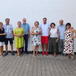 Dörwang Sommerfest 2026