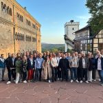 Mitgliederversammlung der Xerox Signatur-Partner in Eisenach