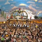 Gemeinsam auf der Wiesn – Dörwang mit Xerox in München